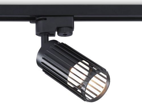 Трековый однофазный светильник Ambrella Light Track System (Трацк Сыстем) GL5158
