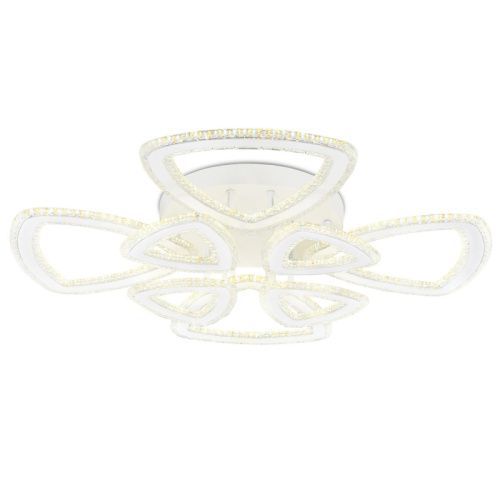 Люстра потолочная Ambrella Light ACRYLICA (АЦРЫЛИЦА) FA8863