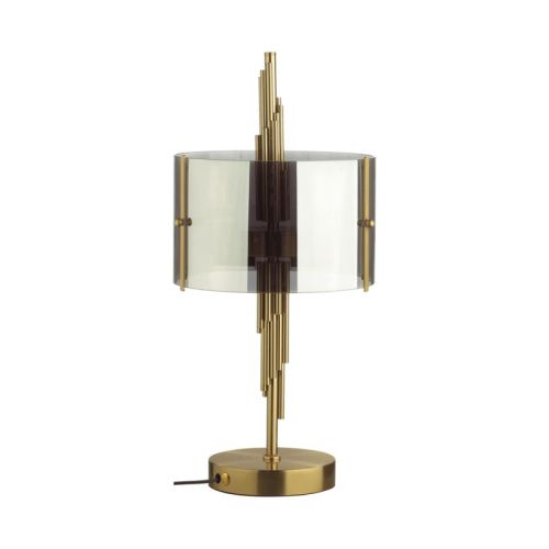 Настольная лампа Odeon Light Margaret (Маргарет) 4895/2T