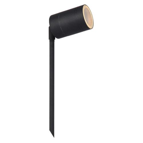 Ландшафтный светодиодный светильник Lucide Arne-Led Black (Арне-Лед Блацк) 14868/05/30