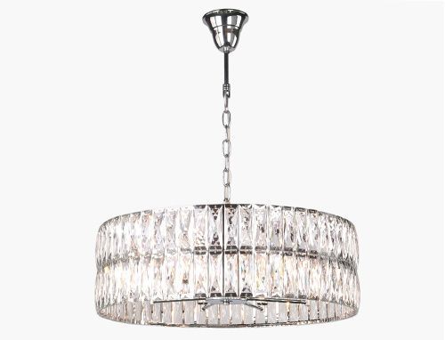 Люстра подвесная Newport 10120 10125+3/C new