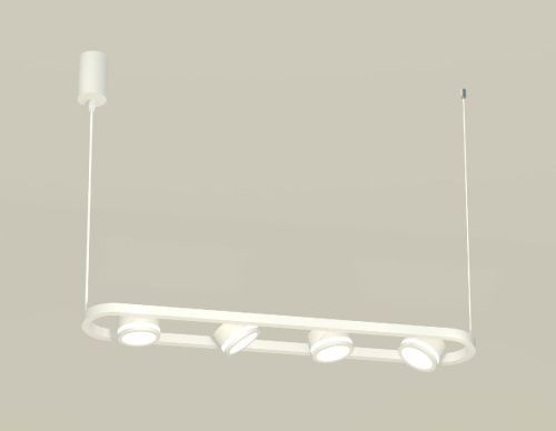 Светильник подвесной Ambrella Light Traditional (Традитионал) XB9163150