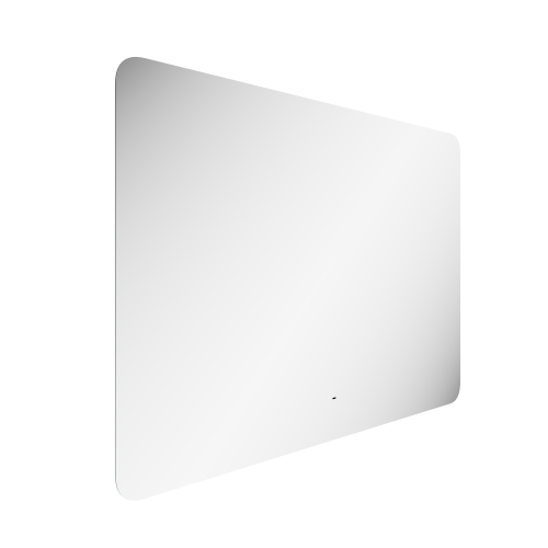 Зеркало в ванную Sancos Ray RA1200 120х80