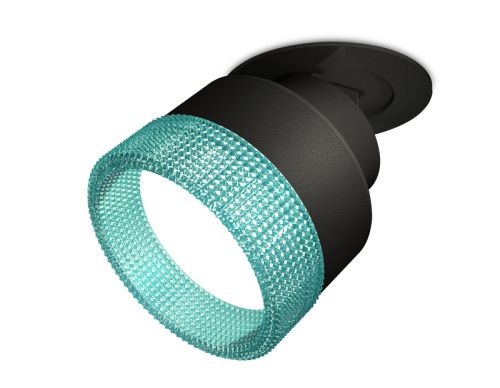 Спот Ambrella Light TECHNO SPOT (ТЕЦХНО СПОТ) XM8102543