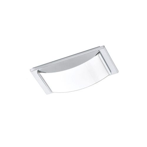 Светильник накладной Eglo Wasao 1 Chrome (Васао 1 Цхроме) 94881