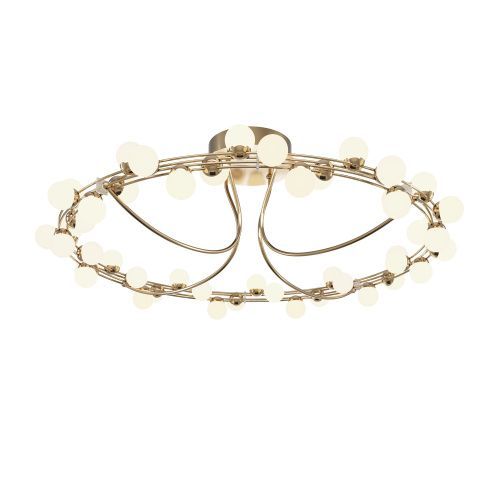 Светильник потолочный Maytoni Tessara MOD081CL-L48G3K