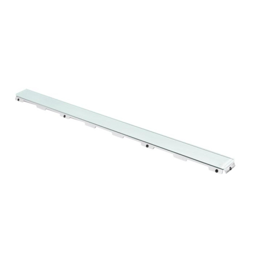 Декоративная решетка для слива Tece TECEdrainline 600990