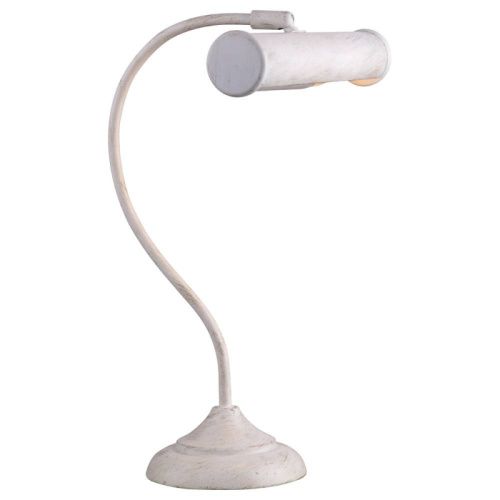 Настольная лампа Arte Lamp Ancient (Анциент) A5023LT-1WG