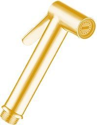 Гигиеническая душ Paffoni ZDOC120HG золото