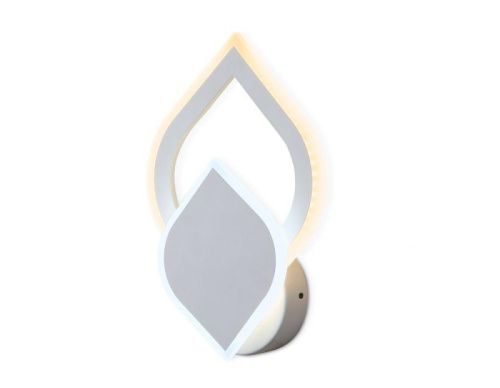 Бра Ambrella Light ACRYLICA (АЦРЫЛИЦА) FA566