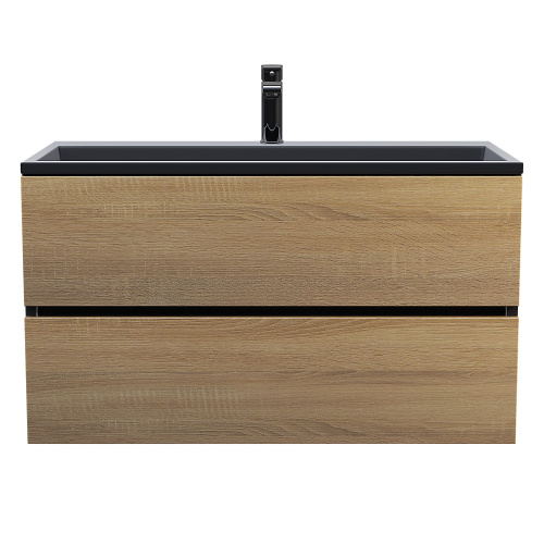 Тумба с раковиной Uperwood Barsa 298301044 90x45,2x57