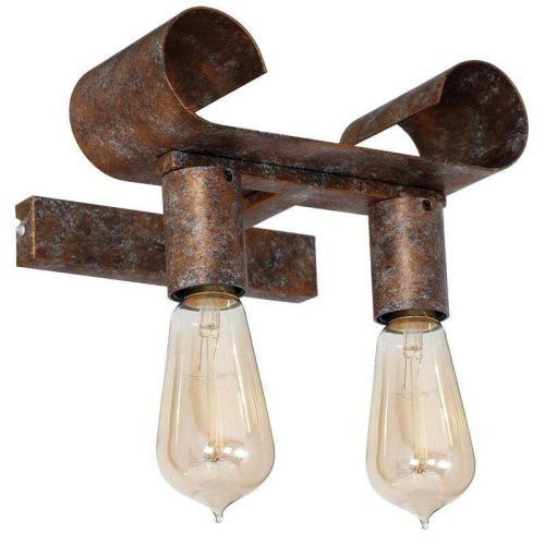 Бра Toplight Melina (Мелина) TL1182B-02BR
