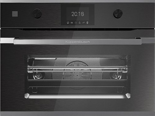 Духовой шкаф с микроволнами Kuppersbusch CBM 6350.0 GPH 3