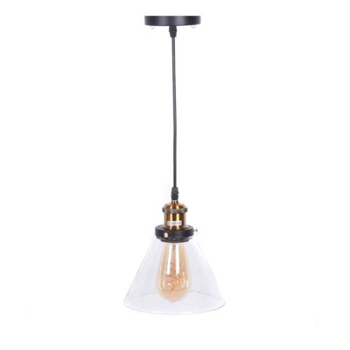 Светильник подвесной Lumina Deco Nubi (Нуби) LDP 6801 MD+PR