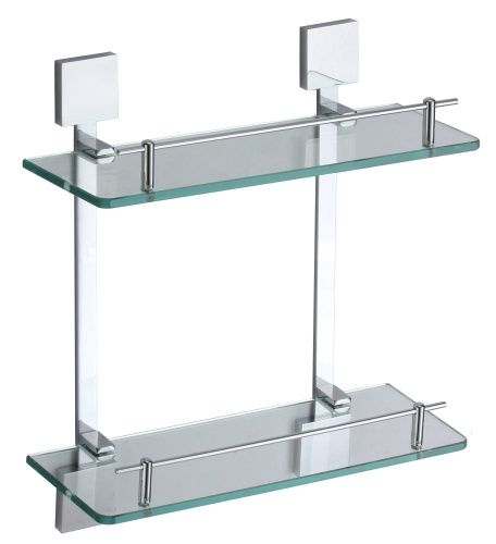 Полка в ванную комнату Savol S-06522A