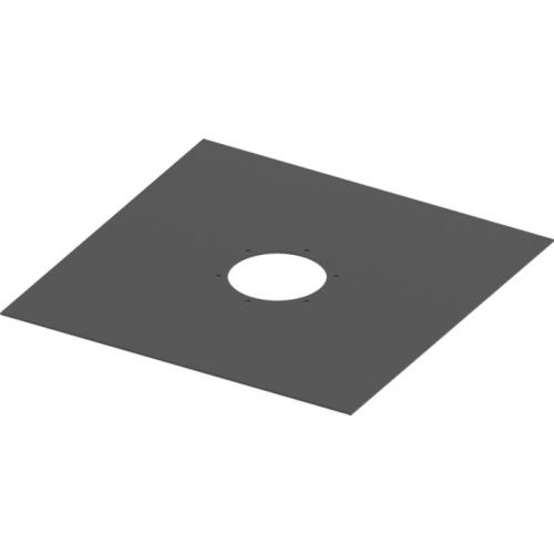 Гидроизоляционная манжета из EPDM Tece TECEdrainpoint S 3690006