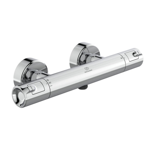 Смеситель Ideal Standard Ceratherm T50 A7214AA настенный хром