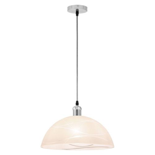 Светильник подвесной Globo Ticco (Тиццо) 15504H