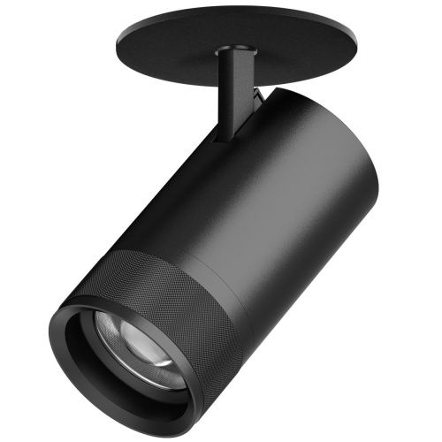 Светильник встраиваемый Lightstar Canno Pro (Цанно Про) C4407RS