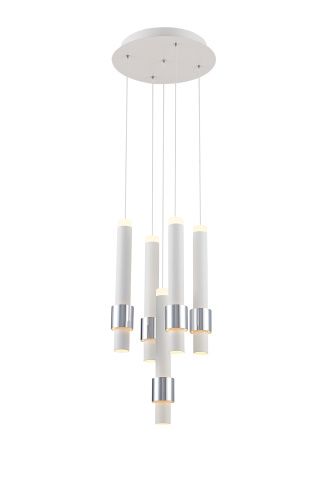 Люстра подвесная Simple Story 1022 1022-LED30PL