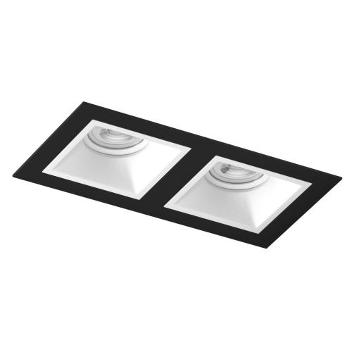 Светильник встраиваемый Lightstar Domino (Домино) D5270606WMOD