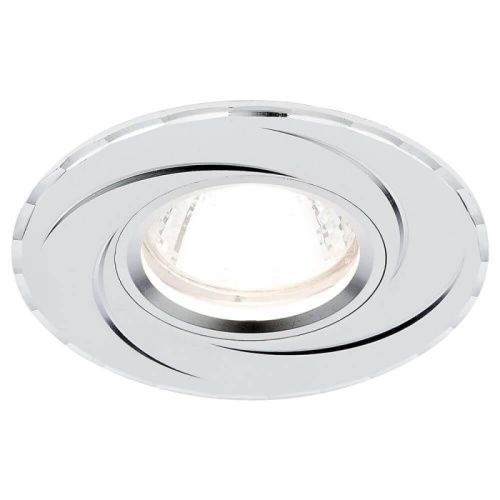 Светильник встраиваемый Ambrella Light Classic (Цлассиц) A506 W