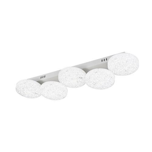 Светильник потолочный Escada Agata (Агата) 10279/5LED