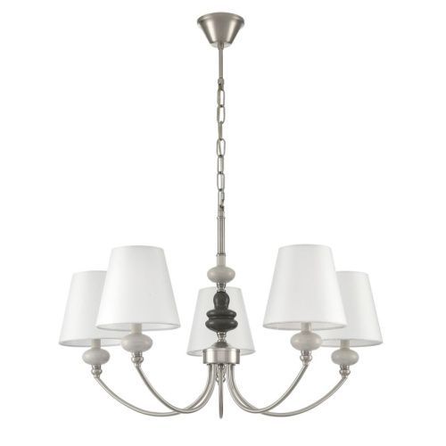 Люстра подвесная Lumion Kentuki (Кентуки) 8283/5