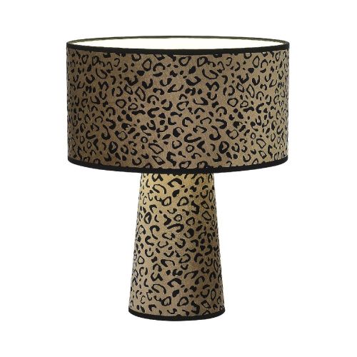 Настольная лампа ST Luce Jackie (Джацкие) SL1354.614.01
