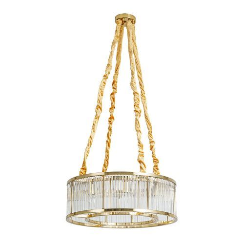 Люстра подвесная Arte Lamp Anetta (Анетта) A1065SP-8PB