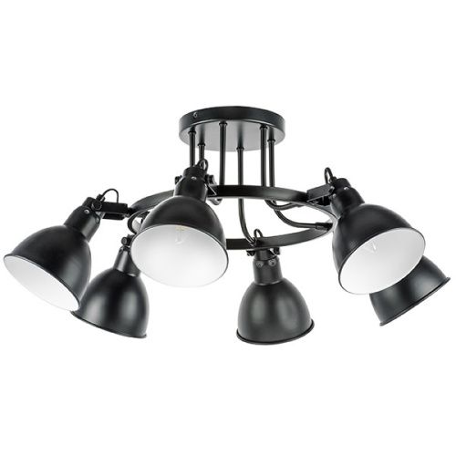 Люстра на штанге Lightstar Acrobata (Ацробата) 761067