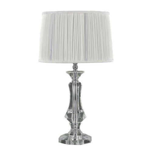 Настольная лампа Ideal lux Kate-2 (Кате-2) Kate-2 TL1 Round