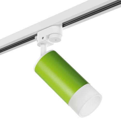 Трековый светильник Lightstar RULLO (РУЛЛО) R1T43431