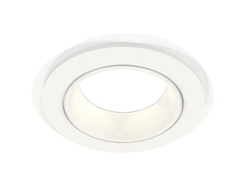 Светильник встраиваемый Ambrella Light Techno (Тецхно) XC6512001
