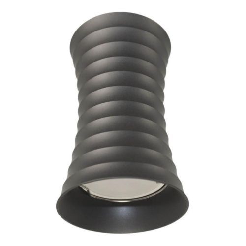 Светильник накладной Lumina Deco Corbi (Цорби) LDC 8052-A GY