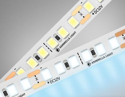 Светодиодная лента Ambrella Light LED Strip 12V (ЛЕД Стрип 12В) GS1313