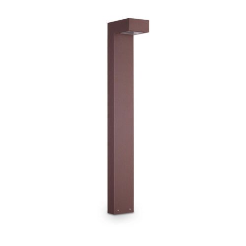 Уличный светильник Ideal lux Sirio (Сирио) Sirio PT2 Big Coffee 213262