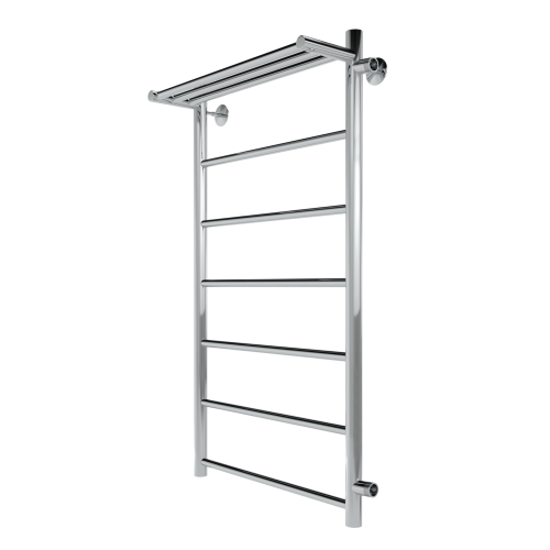 Полотенцесушитель Indigo Line LLSHSW90-60R-б/п-80 68х90 водяной хром