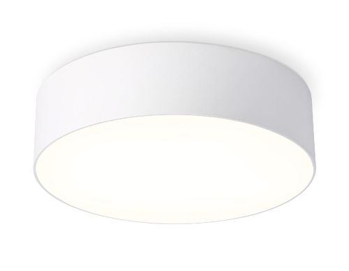 Светильник потолочный Ambrella Light Air Alum (Аир Алум) FV5515