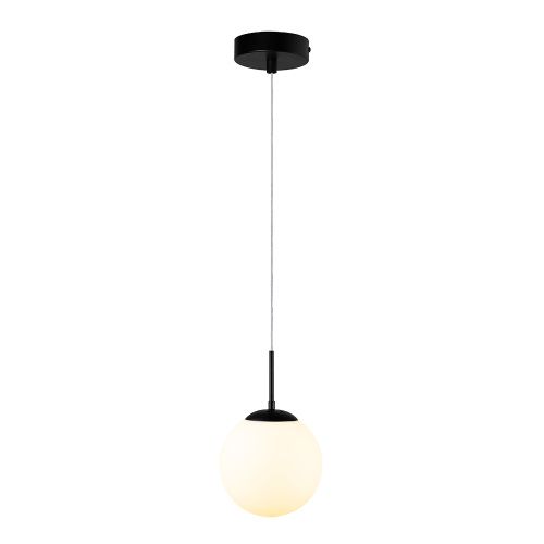 Светильник подвесной Arte Lamp Volare (Воларе) A1565SP-1BK