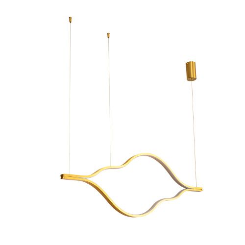 Люстра подвесная Arte Lamp Odyssey (Одыссеы) A2911SP-31GO