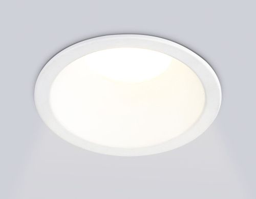 Светильник встраиваемый Ambrella Light Technic base (Тецхниц басе) TN102805