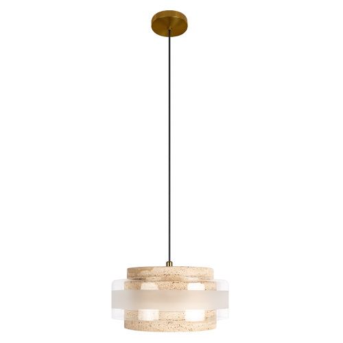 Светильник подвесной Loft It Colette 10474P/C