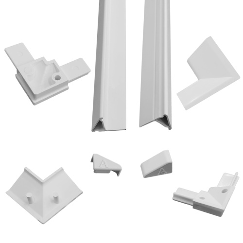 Бордюр для ванны и душевого поддона Altasan KDP KDP200