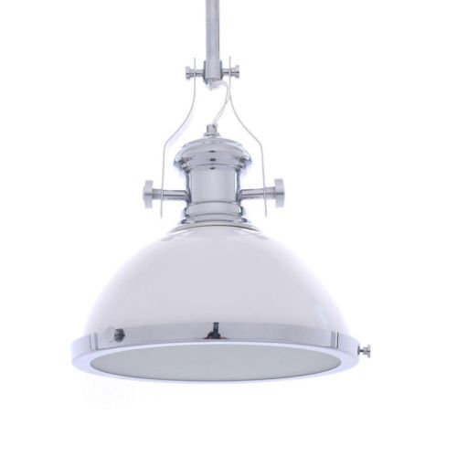 Светильник подвесной Lumina Deco Ettore (Етторе) LDP 710-300 WT