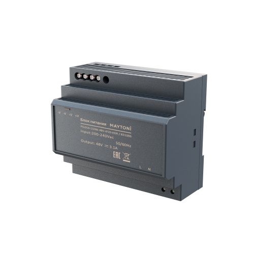 Источник напряжения Maytoni Led Strip 831006