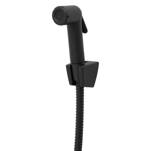 Гигиенический душ Clever TOUBKAL 61120 черный