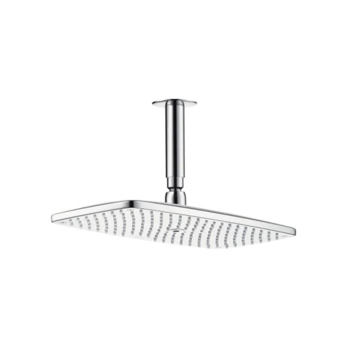 Верхний душ Hansgrohe Raindance E 27381000 35х20 хром