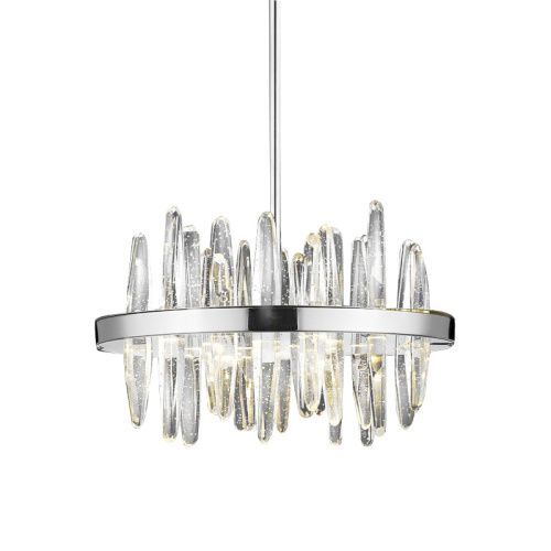Люстра на штанге Delight Collection Melrose (Мелросе) P68050-6