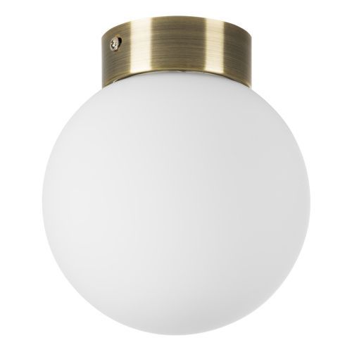 Светильник потолочный Lightstar Globo (Глобо) 812011